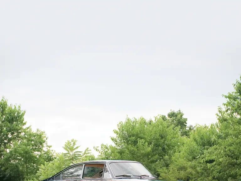 1969 Ferrari 365 GT 2+2 - Image 21 of 23