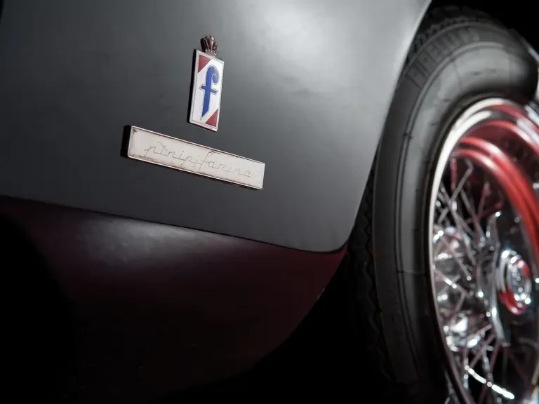 1969 Ferrari 365 GT 2+2 - Image 17 of 23