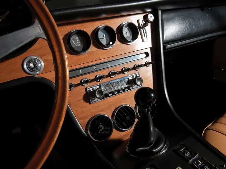 1969 Ferrari 365 GT 2+2 - Image 13 of 23