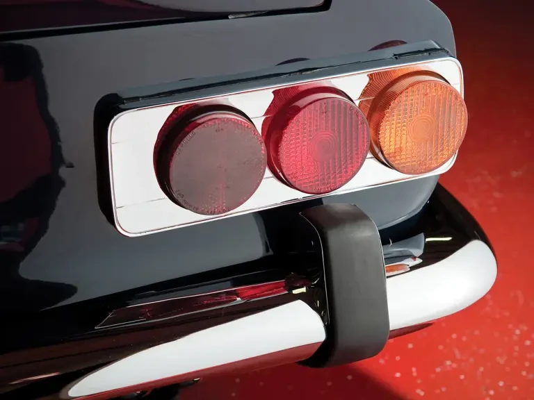 1969 Ferrari 365 GT 2+2 - Image 9 of 23