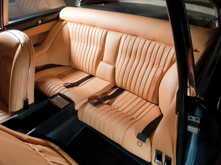 1969 Ferrari 365 GT 2+2 - Image 14 of 23