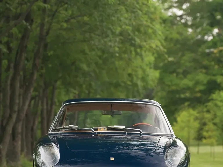 1969 Ferrari 365 GT 2+2 - Image 23 of 23