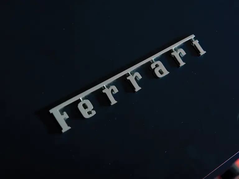 1969 Ferrari 365 GT 2+2 - Image 20 of 23