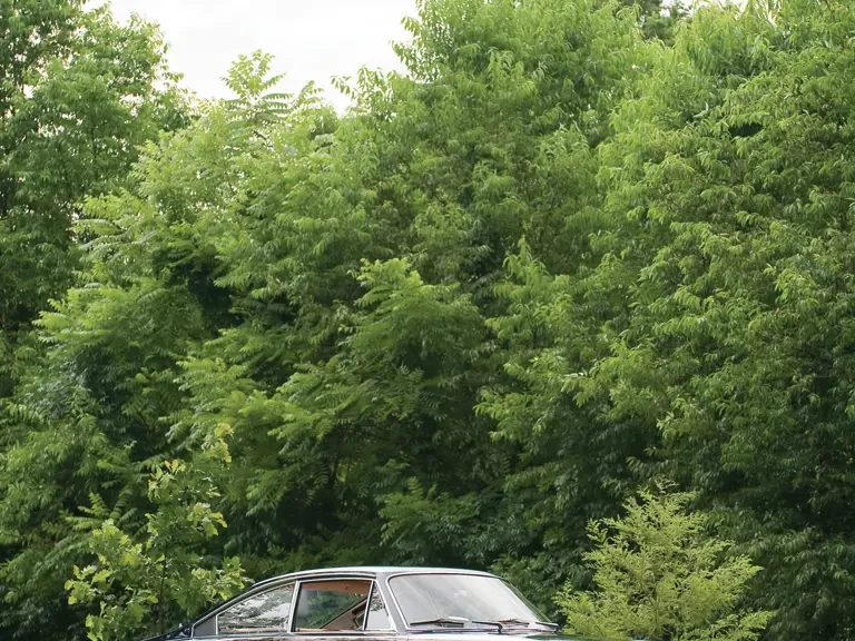 1969 Ferrari 365 GT 2+2 - Image 22 of 23
