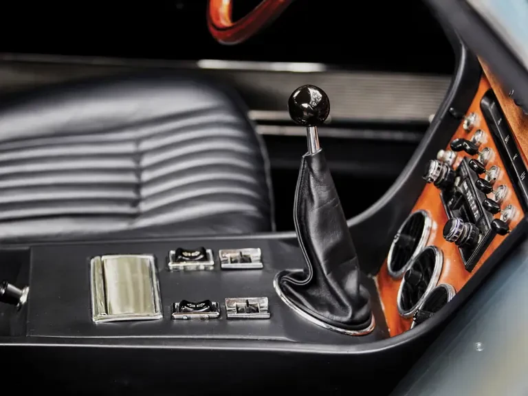 1969 Ferrari 365 GT 2+2 - Image 14 of 27