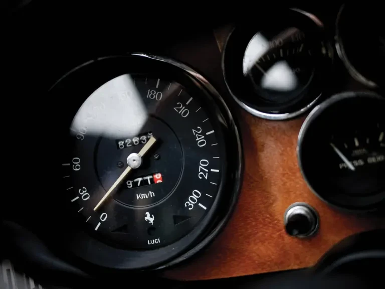 1969 Ferrari 365 GT 2+2 - Image 15 of 27