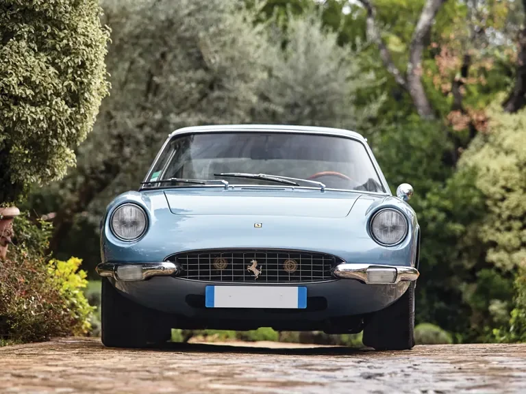 1969 Ferrari 365 GT 2+2 - Image 10 of 27
