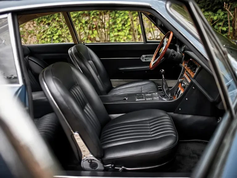 1969 Ferrari 365 GT 2+2 - Image 5 of 27