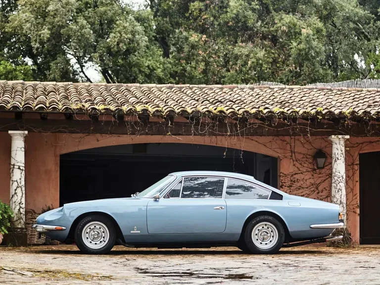 1969 Ferrari 365 GT 2+2 - Image 6 of 27