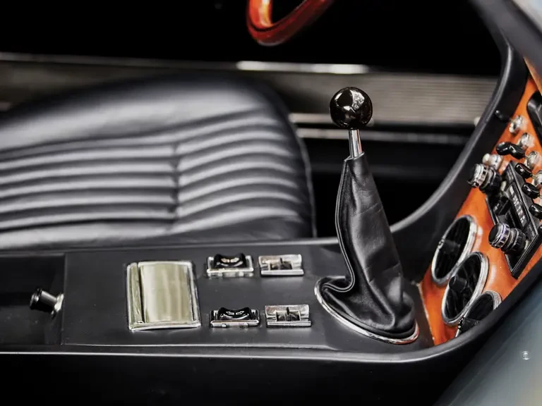 1969 Ferrari 365 GT 2+2 - Image 19 of 27