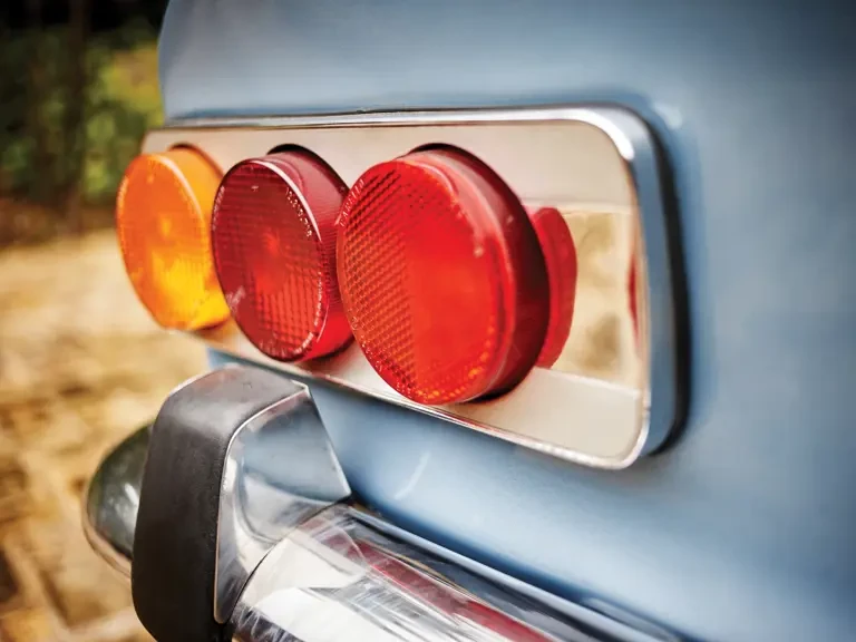 1969 Ferrari 365 GT 2+2 - Image 22 of 27