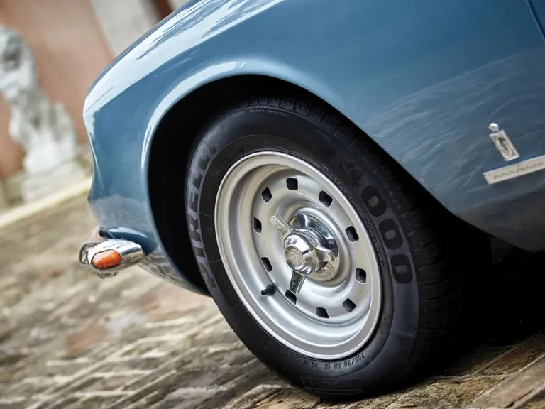 1969 Ferrari 365 GT 2+2 - Image 8 of 27