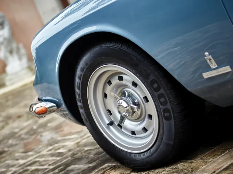 1969 Ferrari 365 GT 2+2 - Image 23 of 27