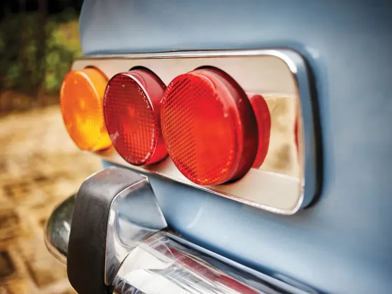 1969 Ferrari 365 GT 2+2 - Image 9 of 27