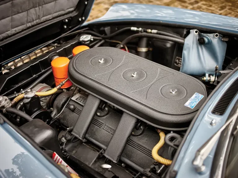 1969 Ferrari 365 GT 2+2 - Image 4 of 27