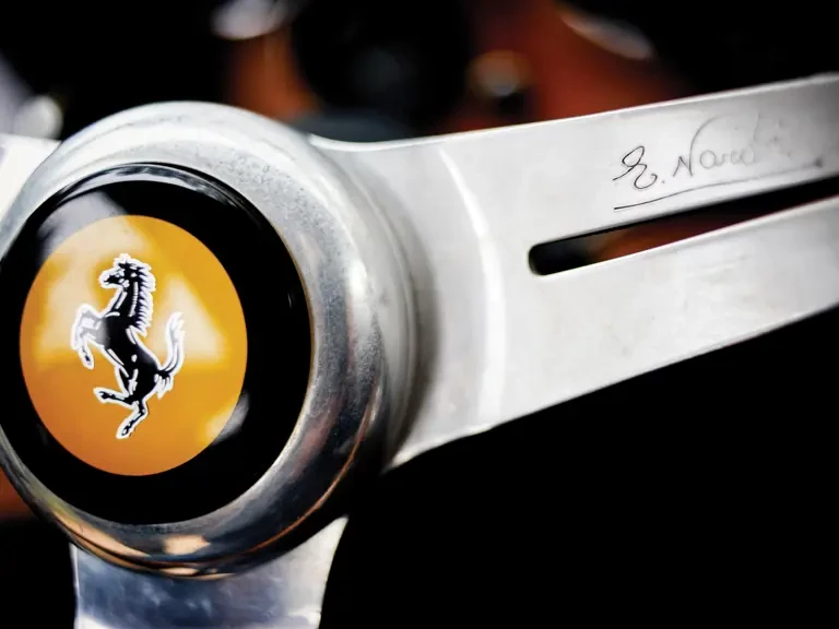 1969 Ferrari 365 GT 2+2 - Image 17 of 27