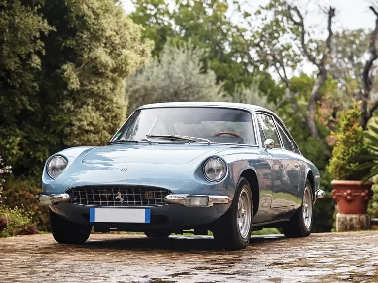 1969 Ferrari 365 GT 2+2 - Image 2 of 27