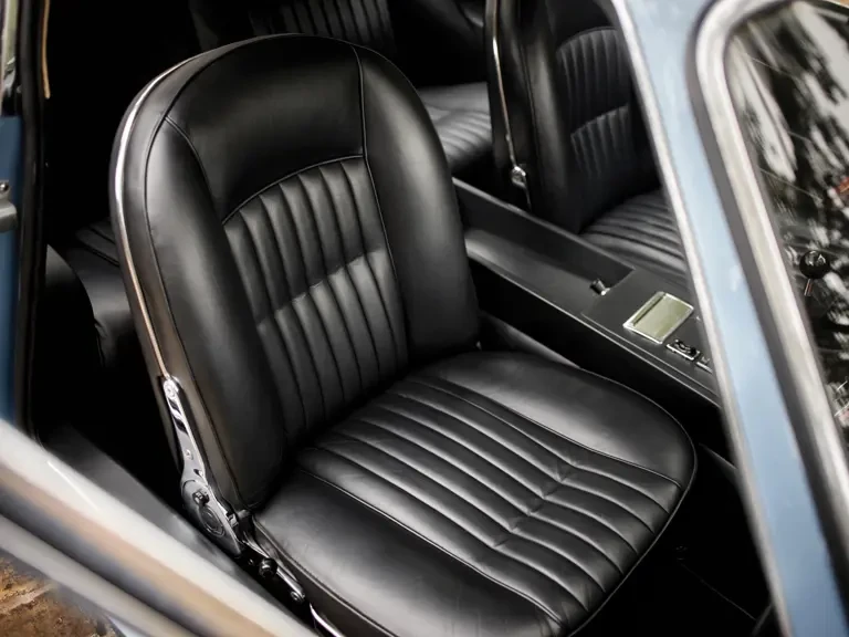 1969 Ferrari 365 GT 2+2 - Image 17 of 27
