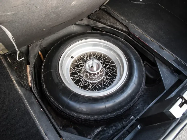 1969 Ferrari 365 GT 2+2 - Image 31 of 31