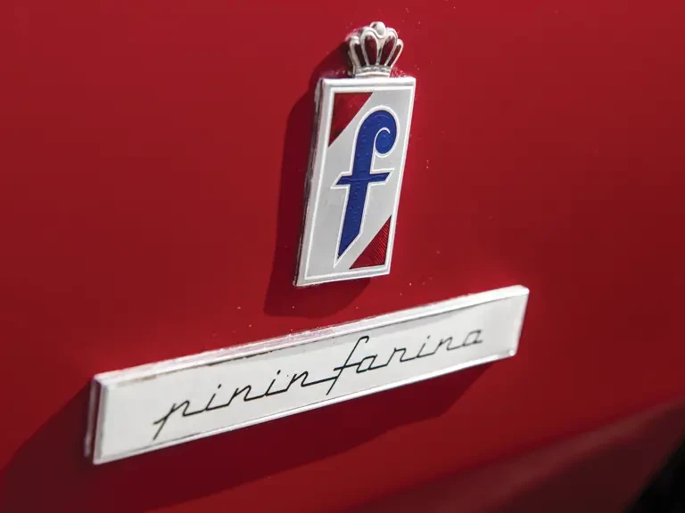1969 Ferrari 365 GT 2+2 - Image 7 of 31