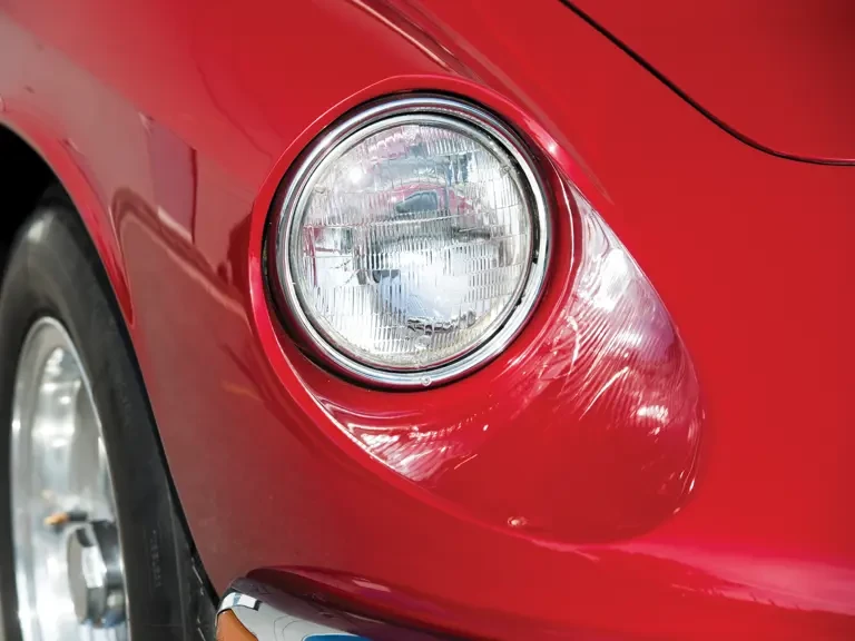 1969 Ferrari 365 GT 2+2 - Image 25 of 31