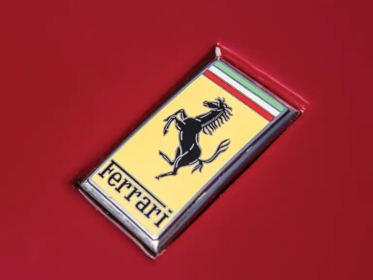 1969 Ferrari 365 GT 2+2 - Image 24 of 31