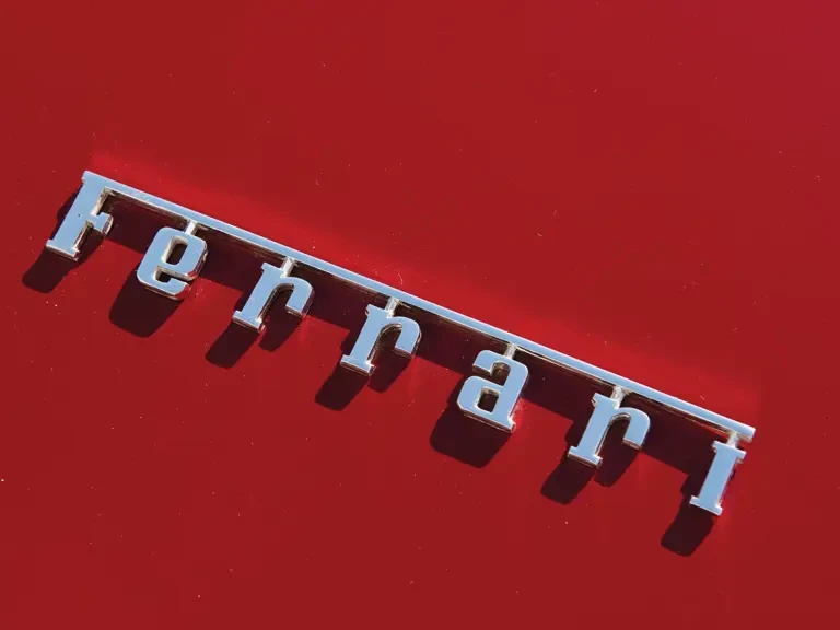 1969 Ferrari 365 GT 2+2 - Image 6 of 31