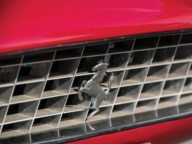 1969 Ferrari 365 GT 2+2 - Image 17 of 31