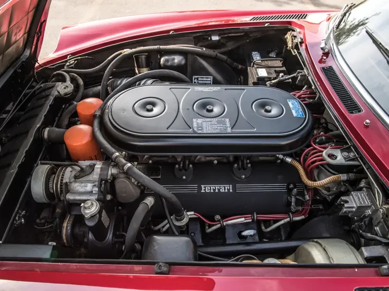 1969 Ferrari 365 GT 2+2 - Image 4 of 31