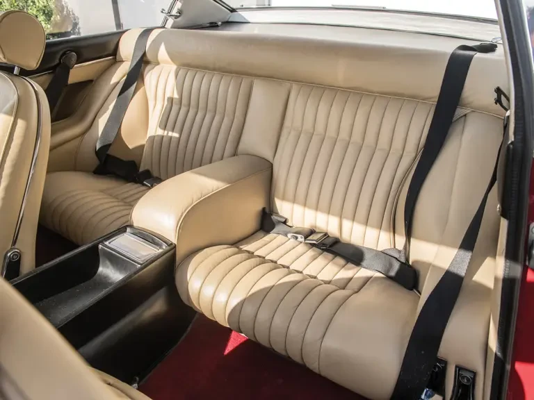 1969 Ferrari 365 GT 2+2 - Image 16 of 31