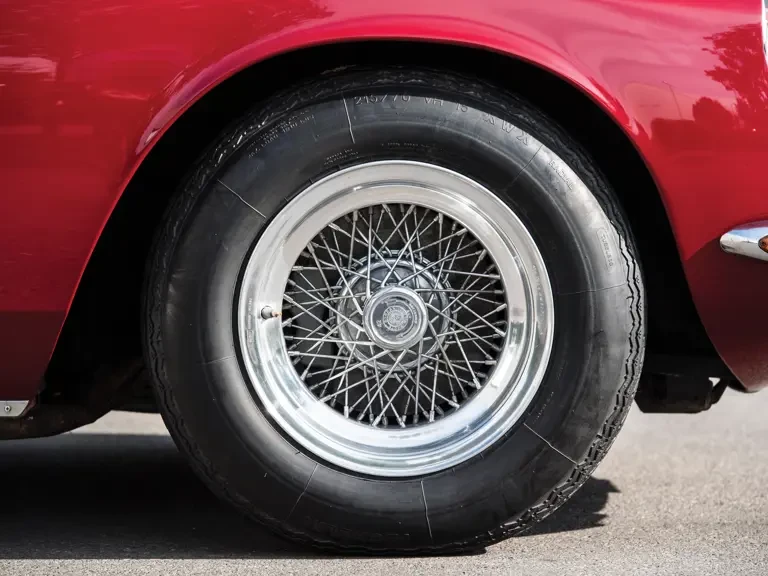 1969 Ferrari 365 GT 2+2 - Image 18 of 31