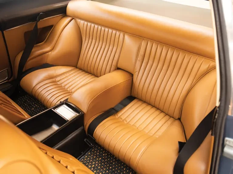 1969 Ferrari 365 GT 2+2 - Image 14 of 27