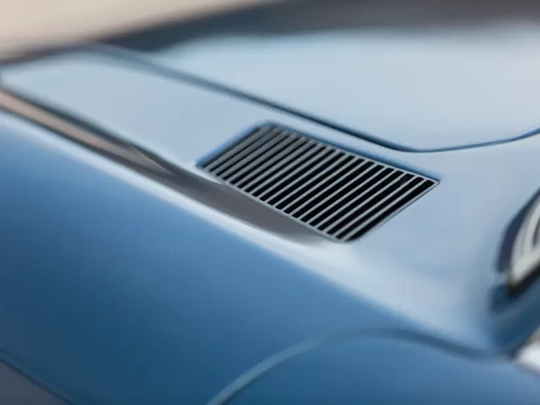 1969 Ferrari 365 GT 2+2 - Image 19 of 27