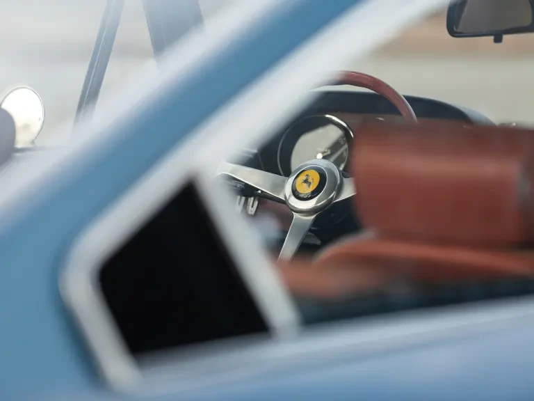 1969 Ferrari 365 GT 2+2 - Image 16 of 27