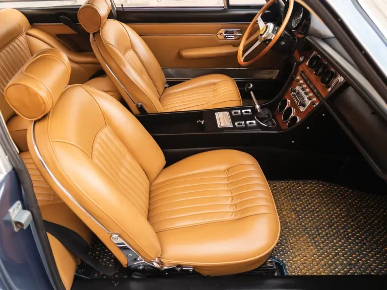 1969 Ferrari 365 GT 2+2 - Image 15 of 27