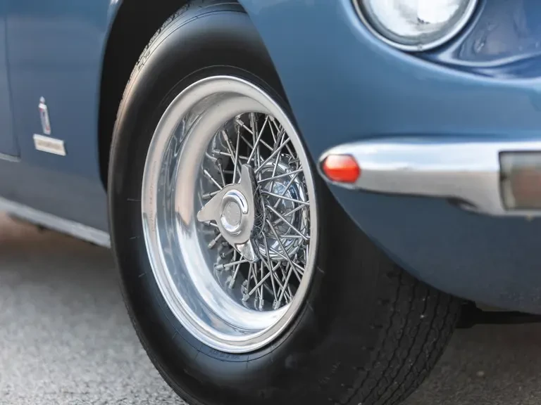 1969 Ferrari 365 GT 2+2 - Image 17 of 27