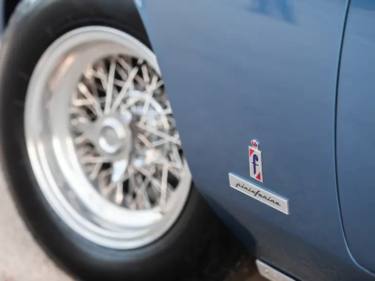 1969 Ferrari 365 GT 2+2 - Image 8 of 27