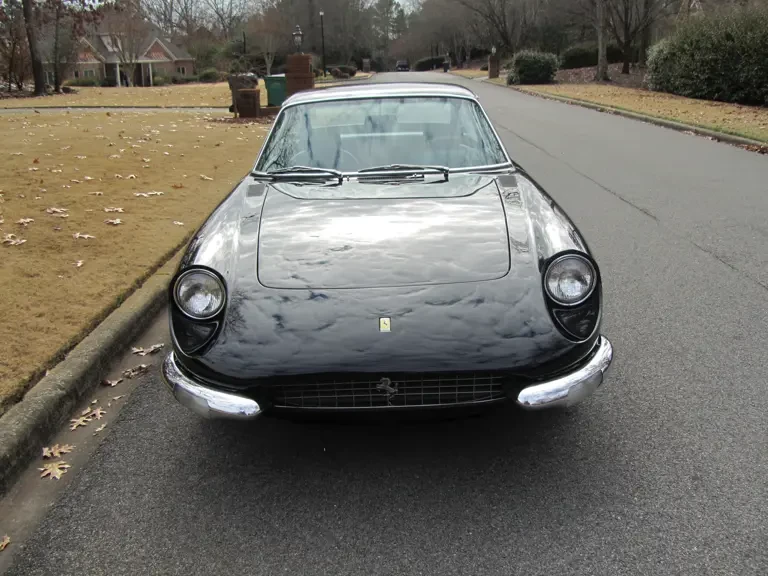 1969 Ferrari 365 GT 2+2 - Image 5 of 6