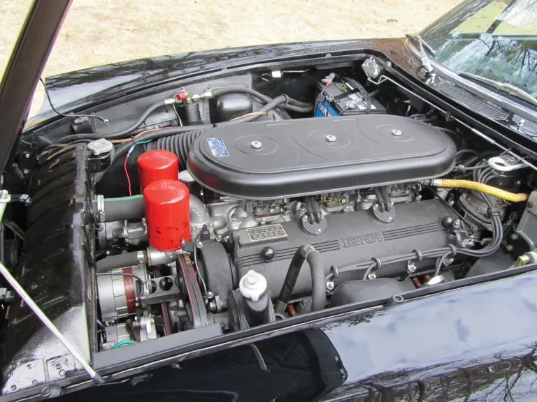 1969 Ferrari 365 GT 2+2 - Image 4 of 6
