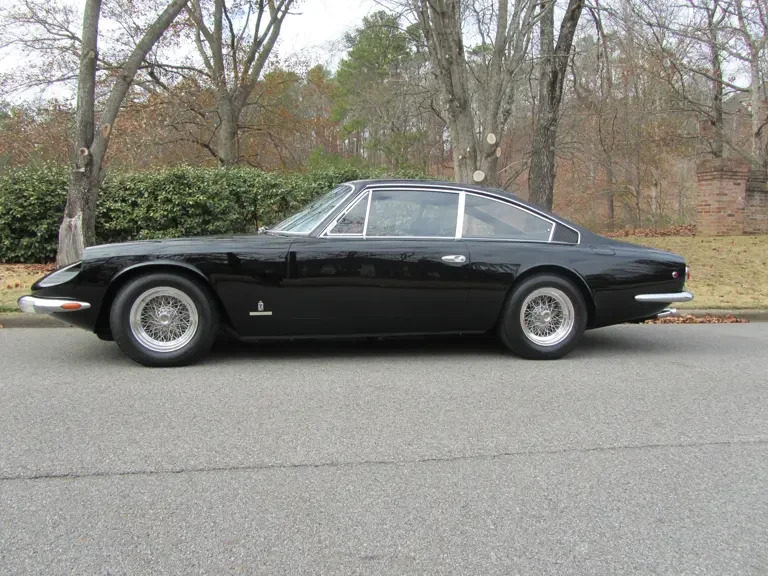 1969 Ferrari 365 GT 2+2 - Image 3 of 6