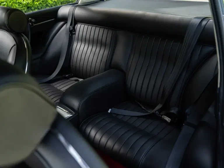 1969 Ferrari 365 GT 2+2 - Image 19 of 31