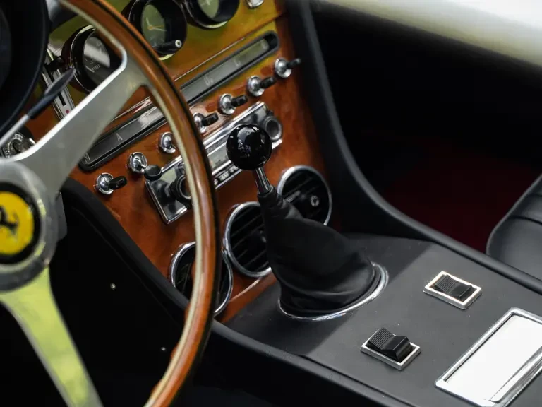 1969 Ferrari 365 GT 2+2 - Image 13 of 31