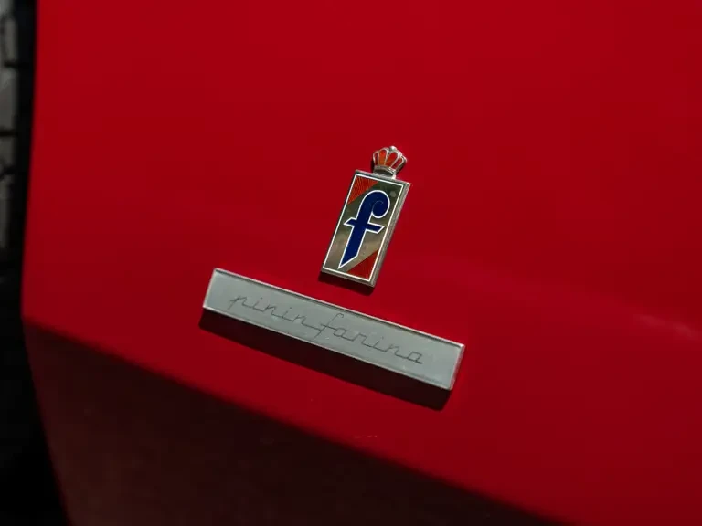 1969 Ferrari 365 GT 2+2 - Image 8 of 31