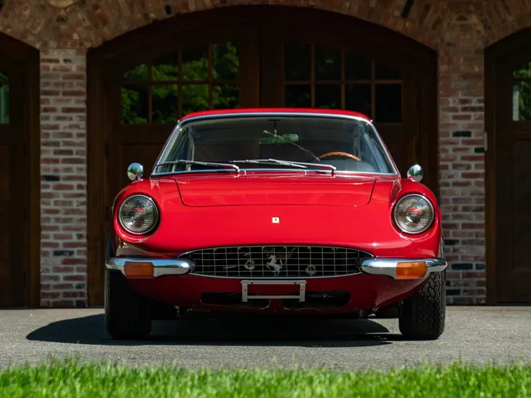 1969 Ferrari 365 GT 2+2 - Image 9 of 31