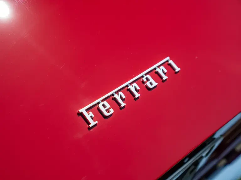 1969 Ferrari 365 GT 2+2 - Image 28 of 31