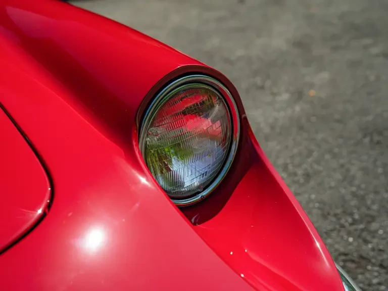 1969 Ferrari 365 GT 2+2 - Image 29 of 31