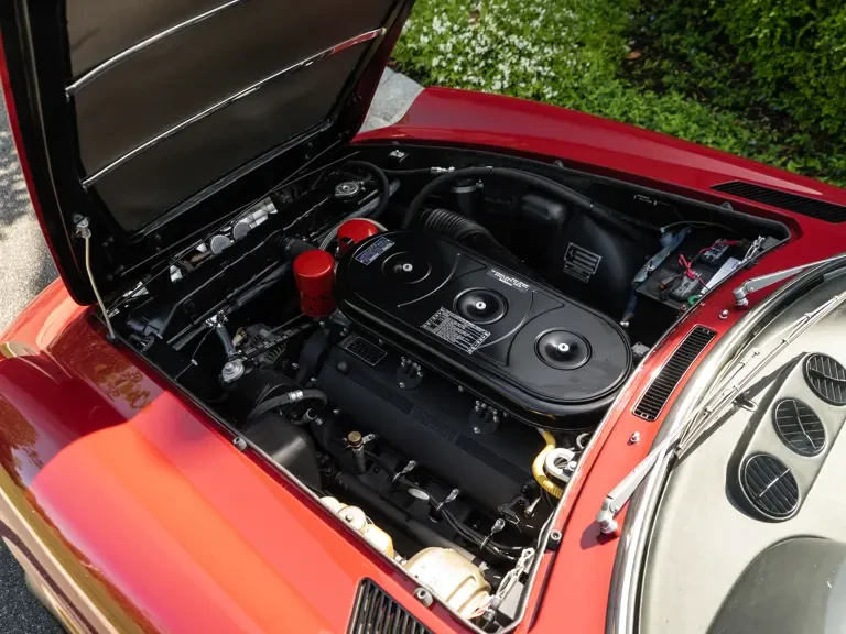 1969 Ferrari 365 GT 2+2 - Image 4 of 31
