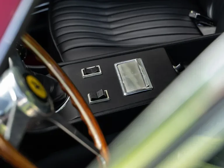 1969 Ferrari 365 GT 2+2 - Image 18 of 31