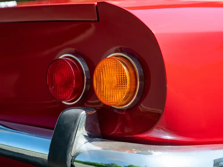 1969 Ferrari 365 GT 2+2 - Image 30 of 31