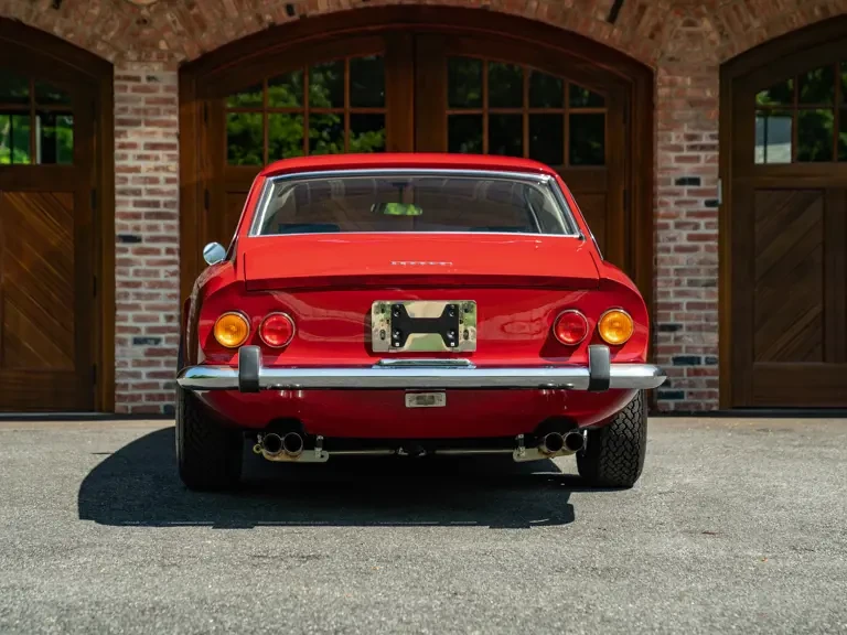 1969 Ferrari 365 GT 2+2 - Image 10 of 31